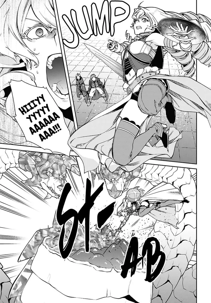 Mushoku Tensei Chapter 110 image 03_optimized